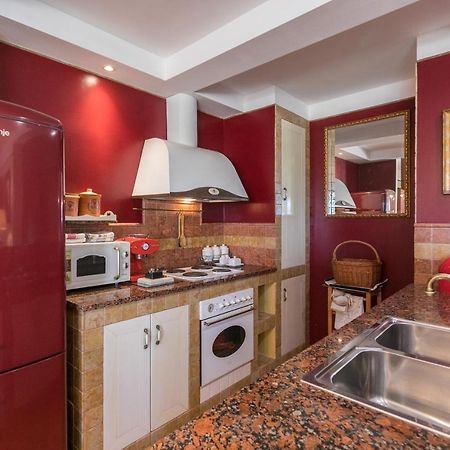 Luxury Sea View Apartments Dubrovnik Ngoại thất bức ảnh