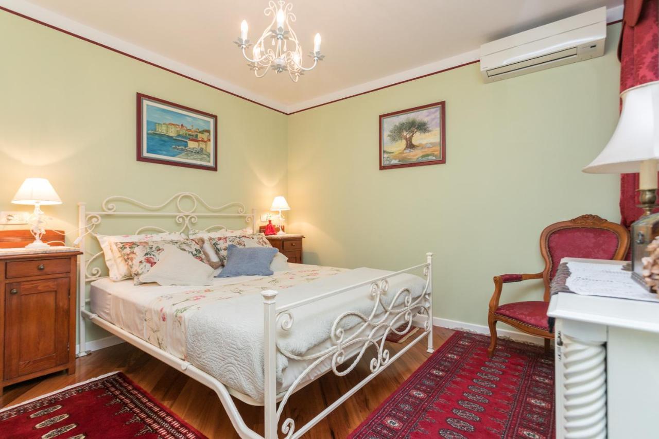 Luxury Sea View Apartments Dubrovnik Ngoại thất bức ảnh