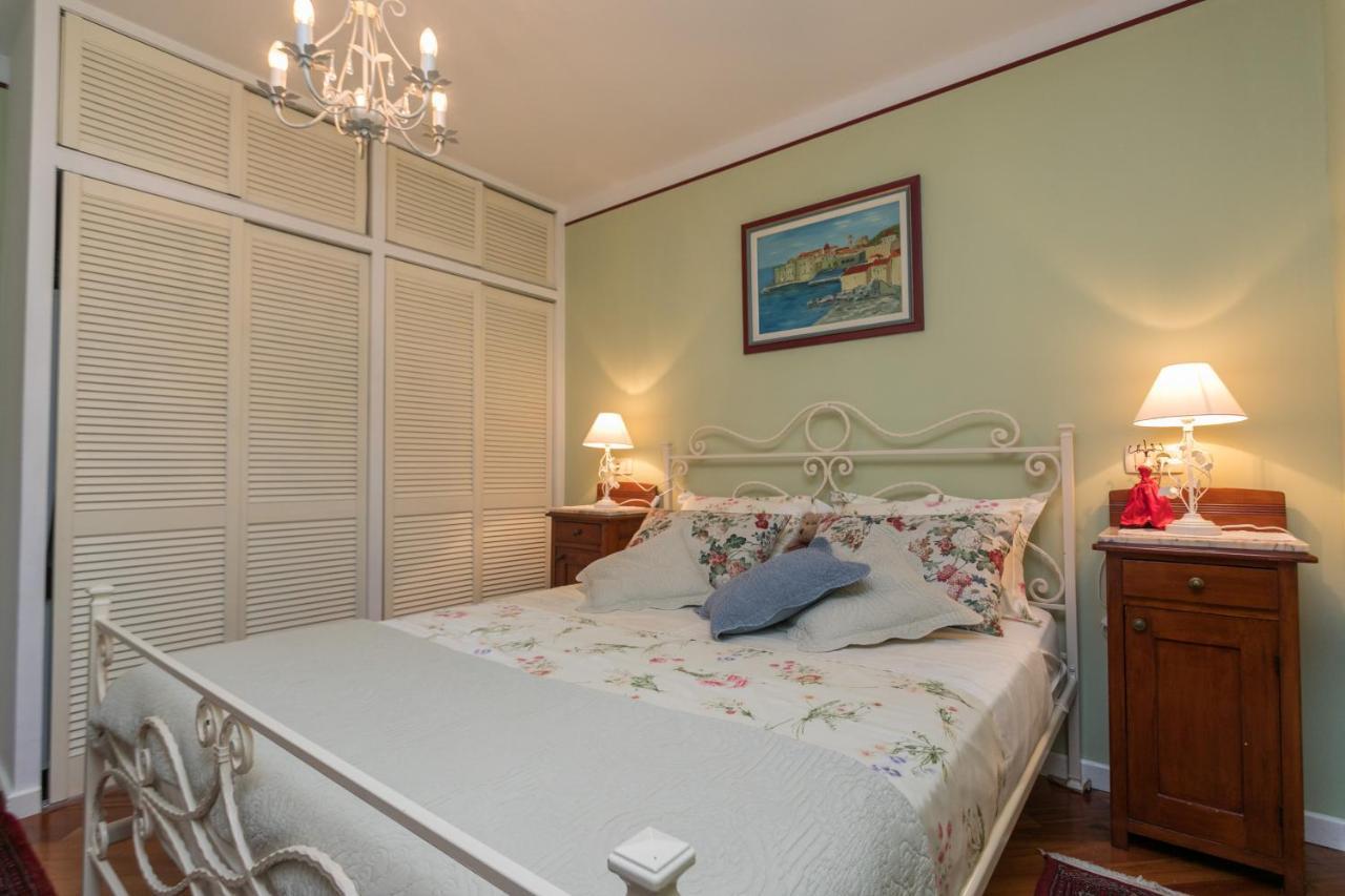 Luxury Sea View Apartments Dubrovnik Ngoại thất bức ảnh