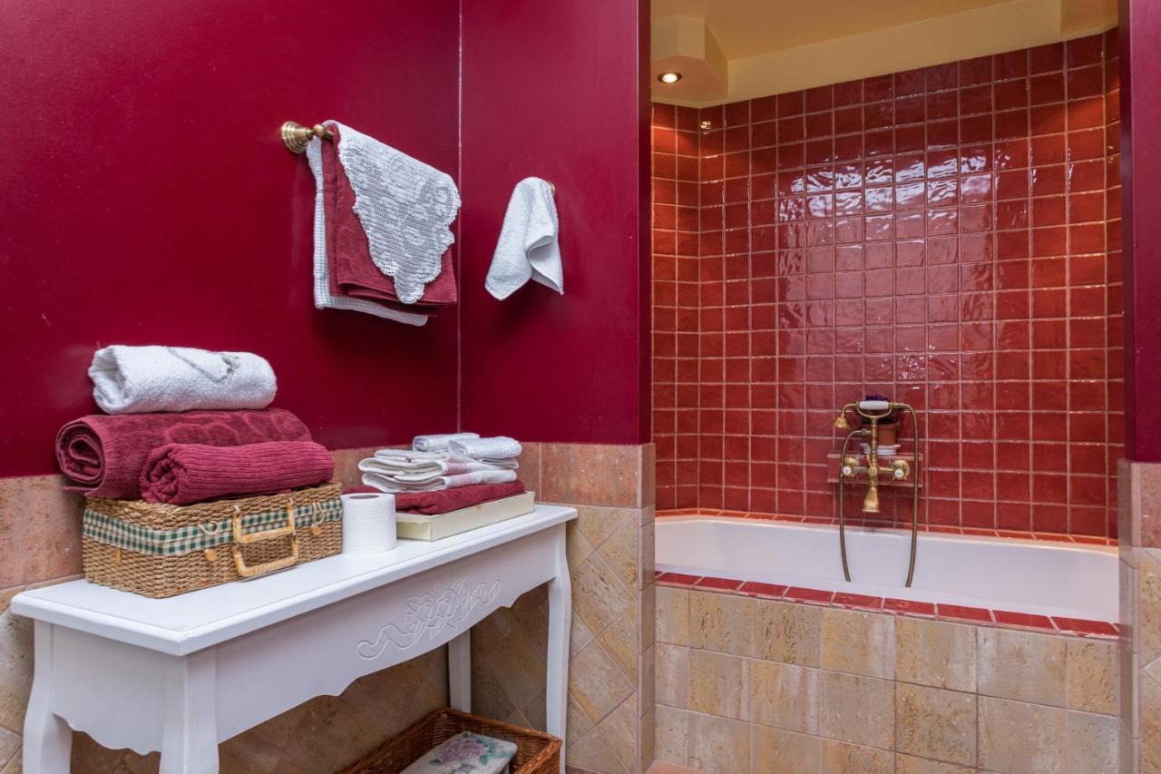 Luxury Sea View Apartments Dubrovnik Ngoại thất bức ảnh
