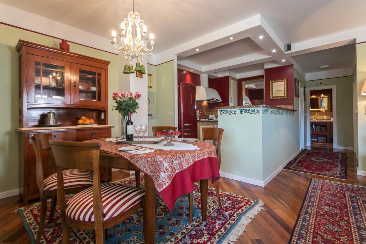 Luxury Sea View Apartments Dubrovnik Ngoại thất bức ảnh