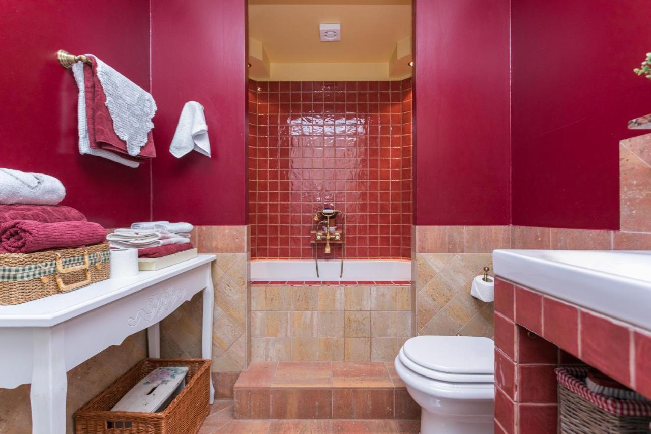 Luxury Sea View Apartments Dubrovnik Ngoại thất bức ảnh
