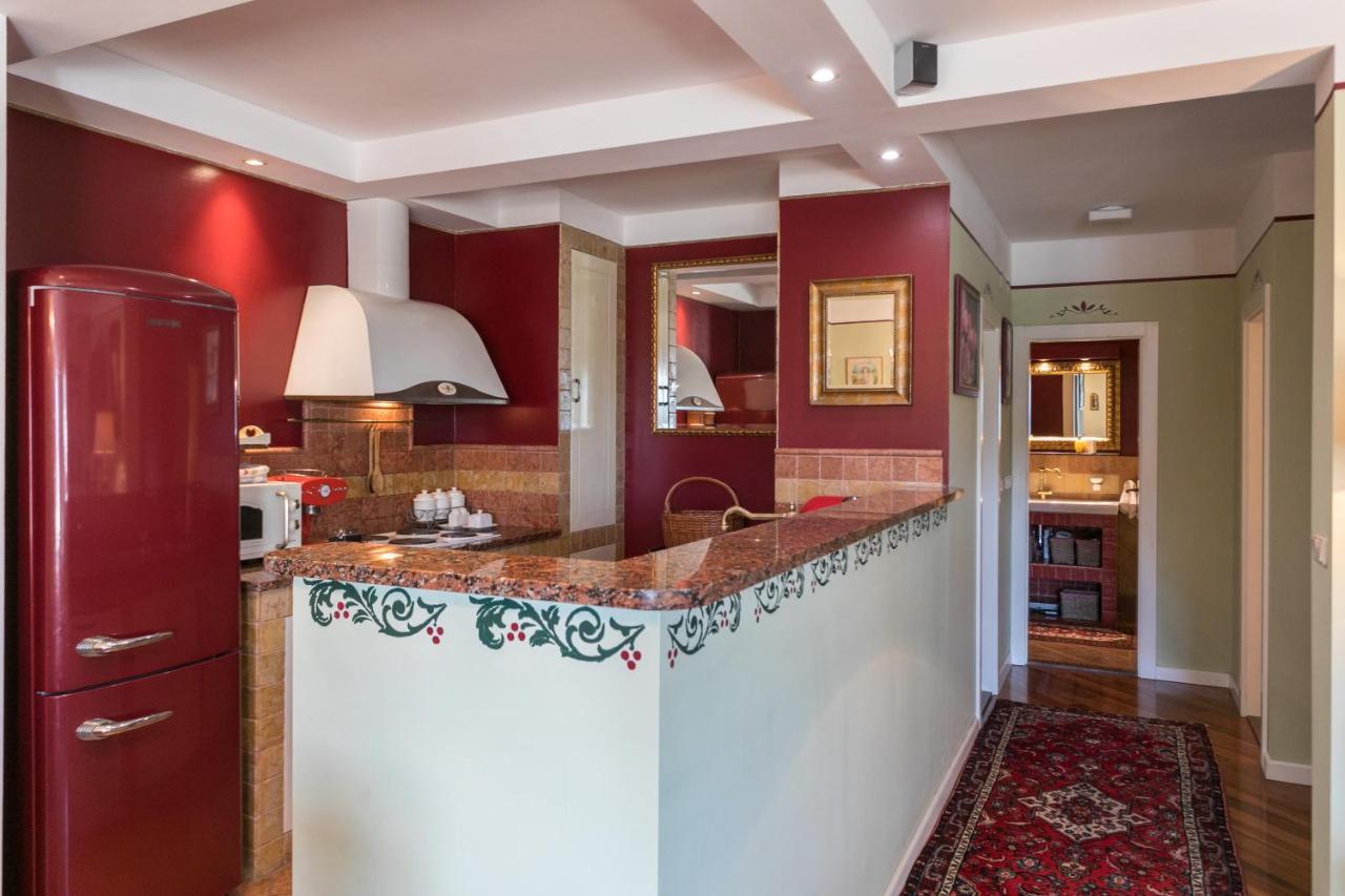 Luxury Sea View Apartments Dubrovnik Ngoại thất bức ảnh