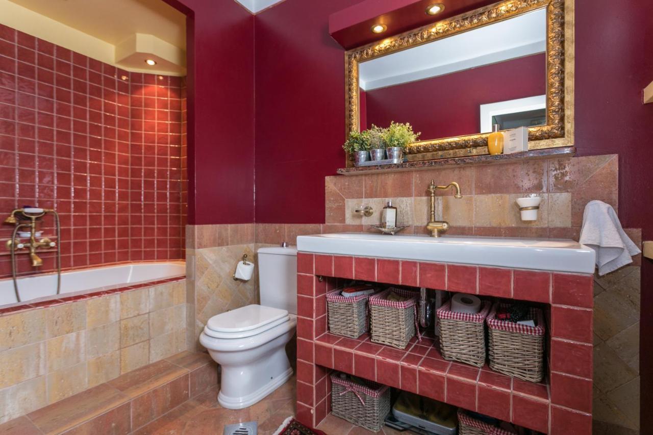 Luxury Sea View Apartments Dubrovnik Ngoại thất bức ảnh