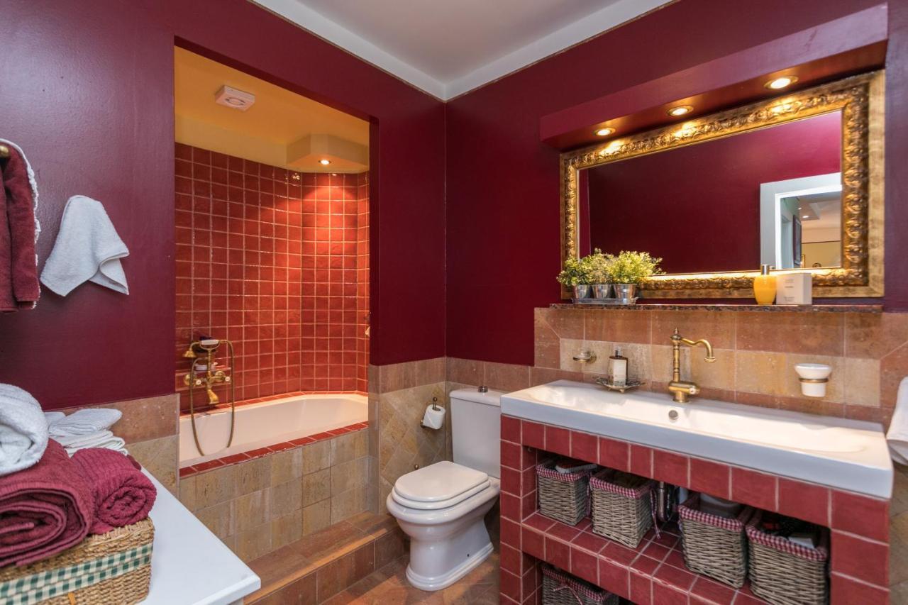 Luxury Sea View Apartments Dubrovnik Ngoại thất bức ảnh