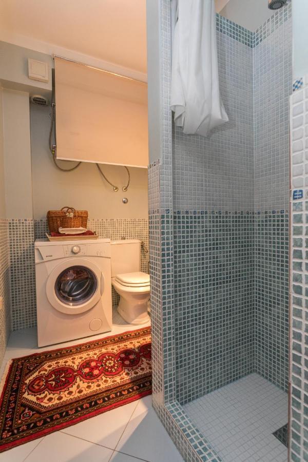 Luxury Sea View Apartments Dubrovnik Ngoại thất bức ảnh