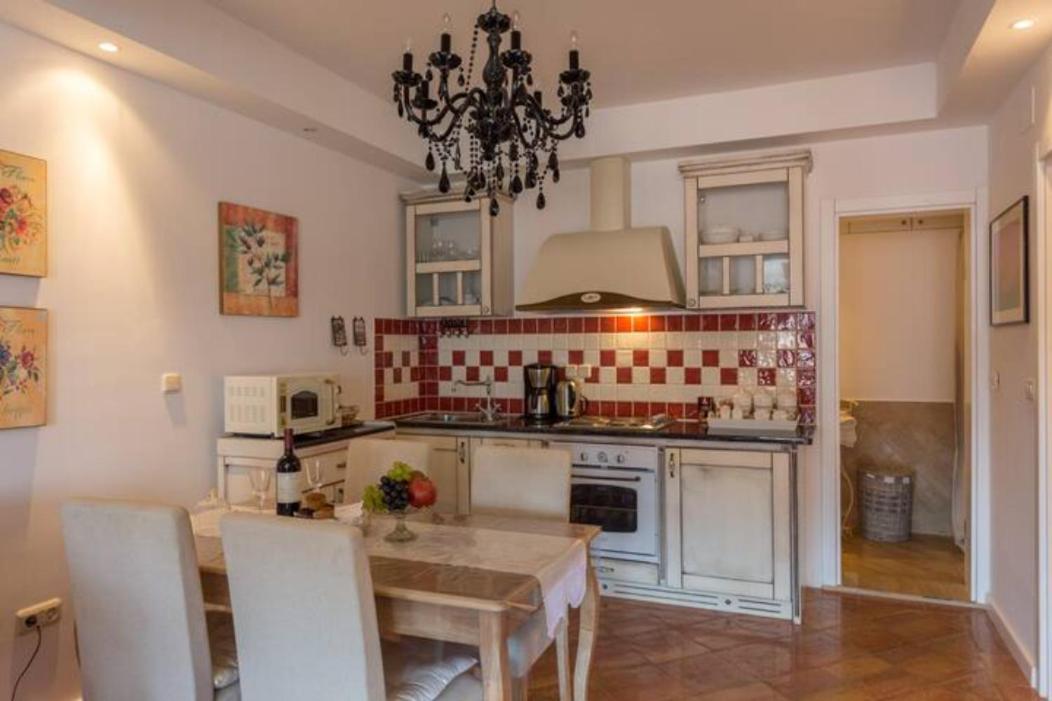Luxury Sea View Apartments Dubrovnik Ngoại thất bức ảnh