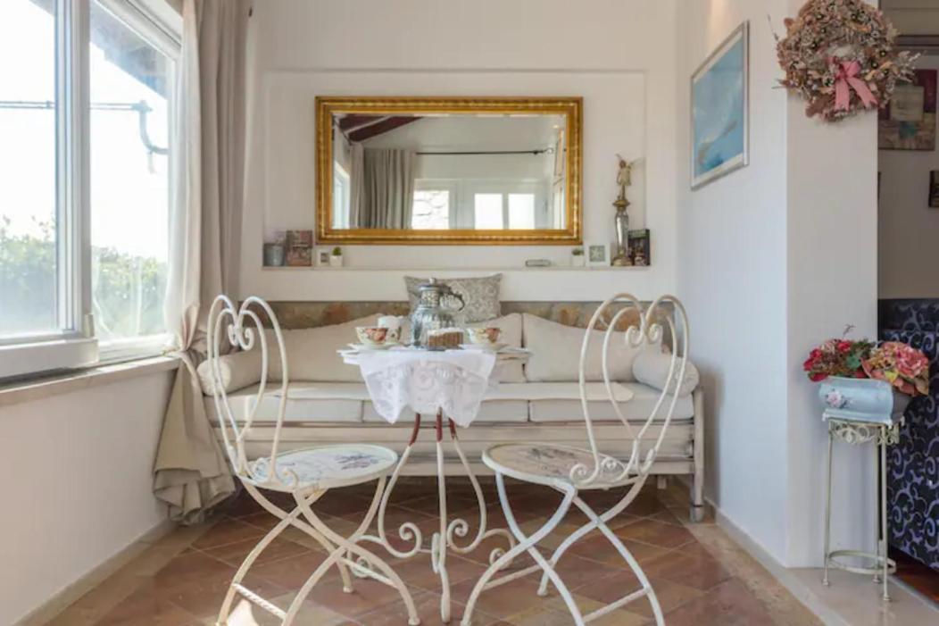 Luxury Sea View Apartments Dubrovnik Ngoại thất bức ảnh