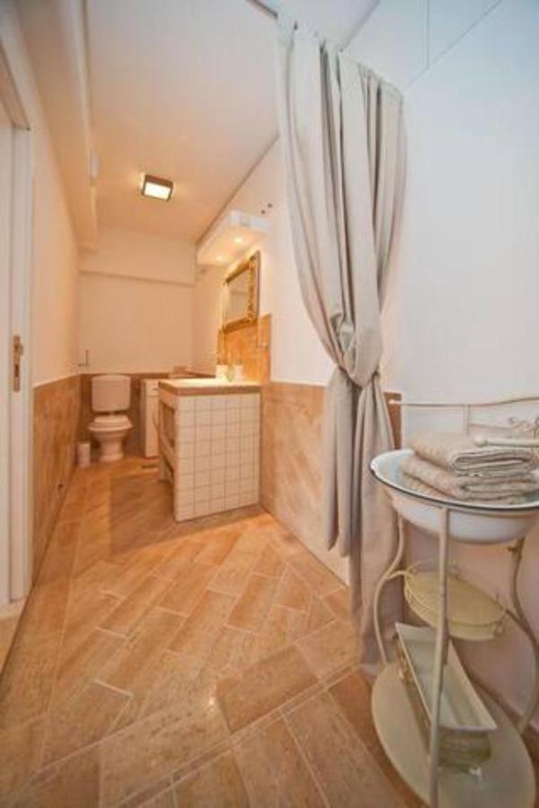Luxury Sea View Apartments Dubrovnik Ngoại thất bức ảnh