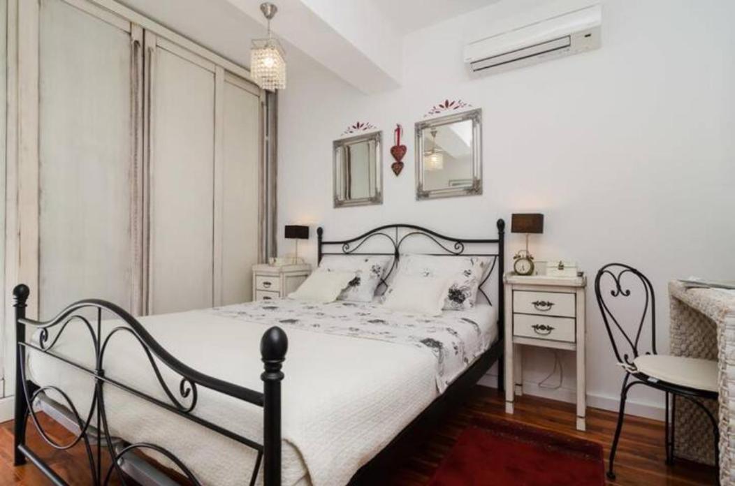 Luxury Sea View Apartments Dubrovnik Ngoại thất bức ảnh