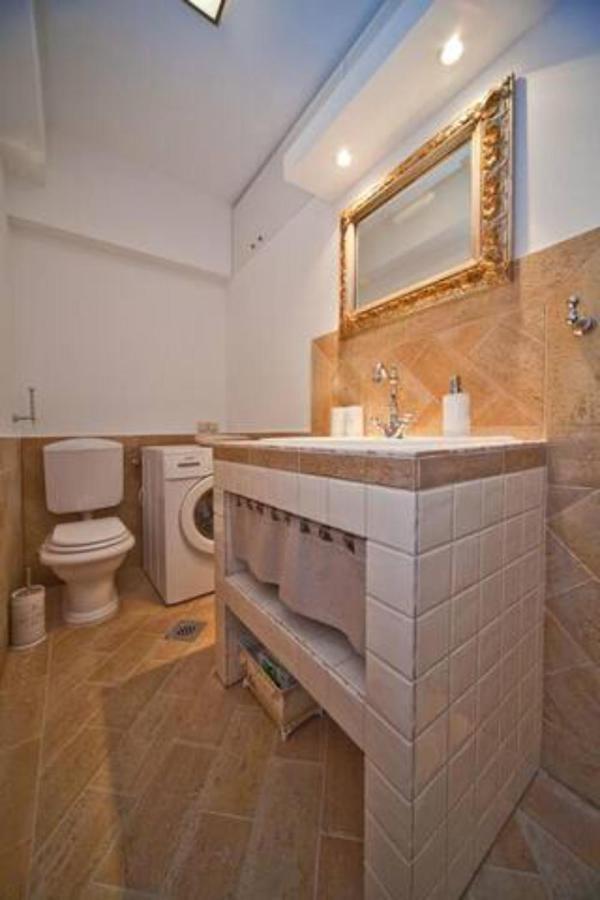 Luxury Sea View Apartments Dubrovnik Ngoại thất bức ảnh