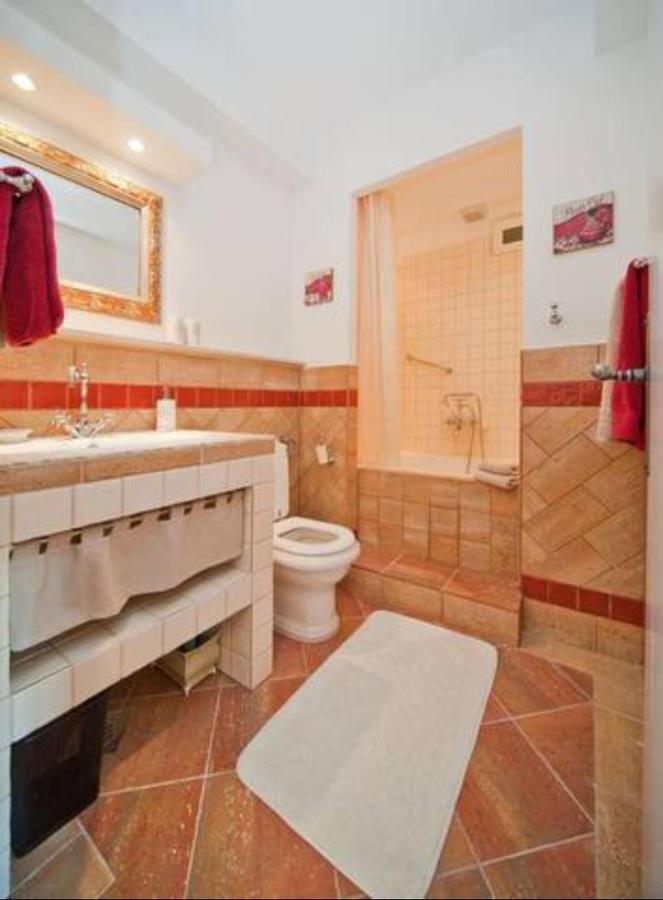 Luxury Sea View Apartments Dubrovnik Ngoại thất bức ảnh