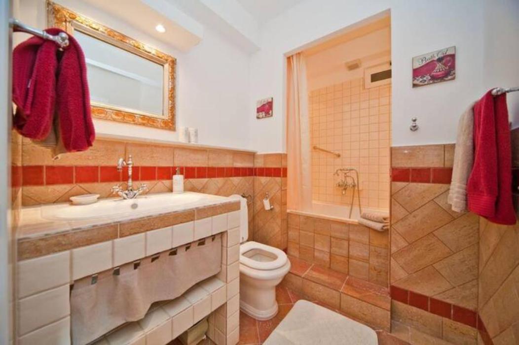 Luxury Sea View Apartments Dubrovnik Ngoại thất bức ảnh