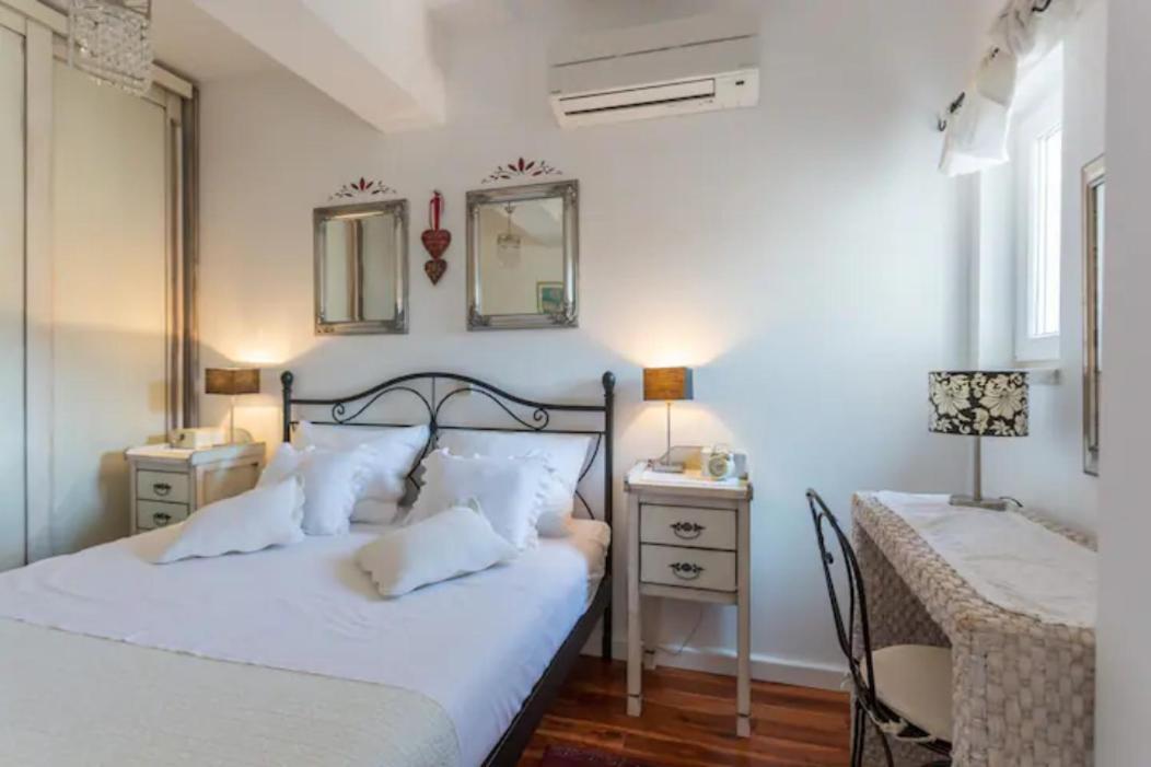 Luxury Sea View Apartments Dubrovnik Ngoại thất bức ảnh
