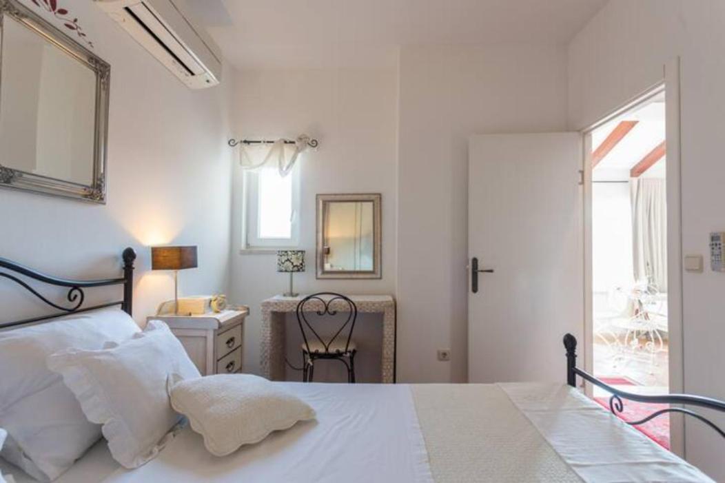 Luxury Sea View Apartments Dubrovnik Ngoại thất bức ảnh