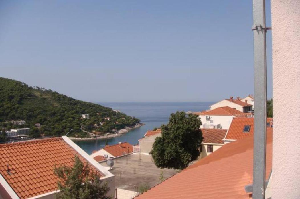 Luxury Sea View Apartments Dubrovnik Ngoại thất bức ảnh