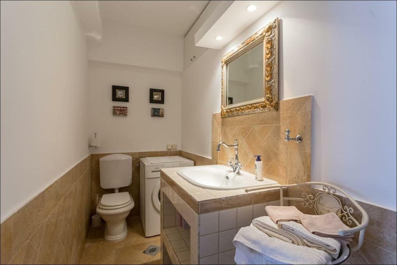 Luxury Sea View Apartments Dubrovnik Ngoại thất bức ảnh
