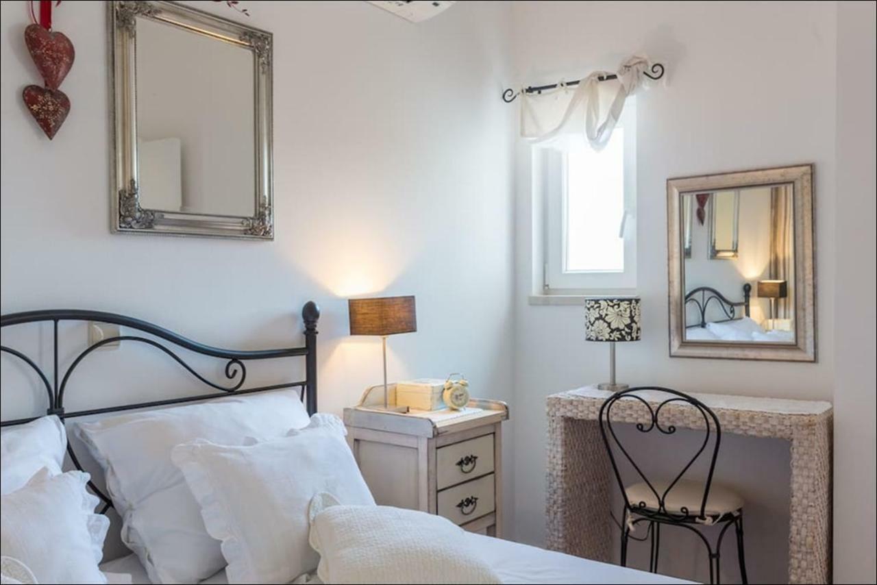 Luxury Sea View Apartments Dubrovnik Ngoại thất bức ảnh
